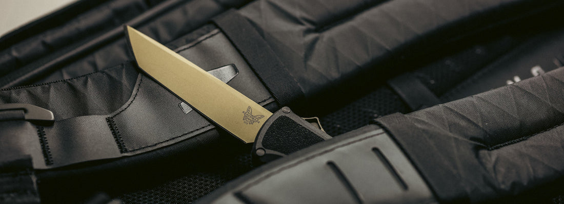 Manual, Auto, or Assisted: Key Differences in Knife Opening