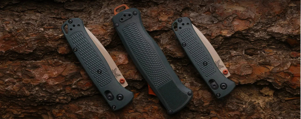New Releases for 2026: A Sneak Peek at Benchmade’s Upcoming Releases