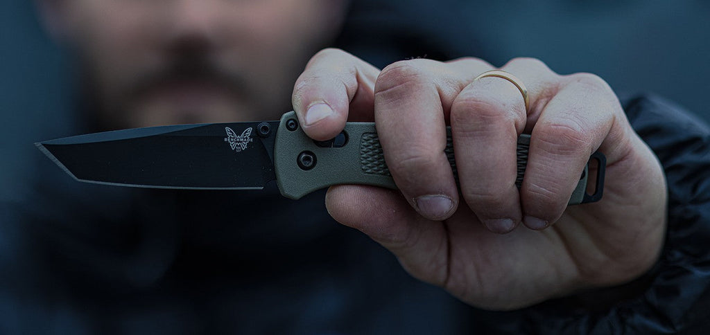 What’s Your Next Benchmade?