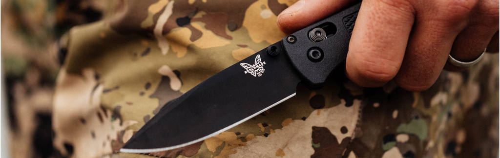 Benchmade Ownership 101