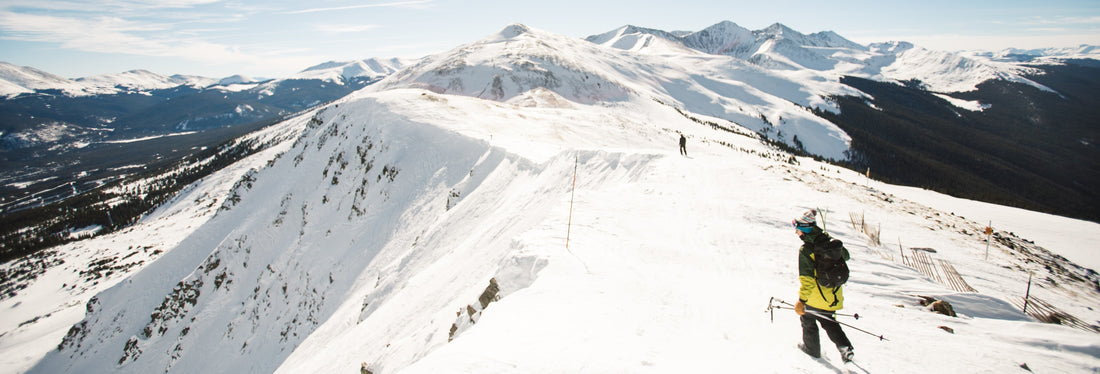 Cold Weather Carry Tips