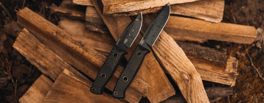 Razor-Sharp Performance: Gear Up with the Best Camping Equipment for Outdoor Adventure