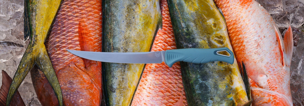 Introducing the Fishcrafter™ 5”: Precision at the Core