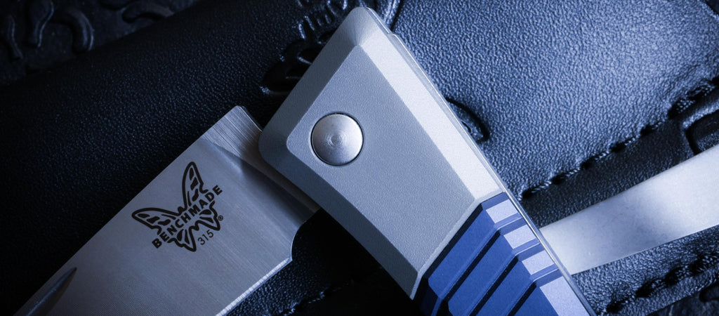 Understanding Knife Mechanisms: A Complete Guide