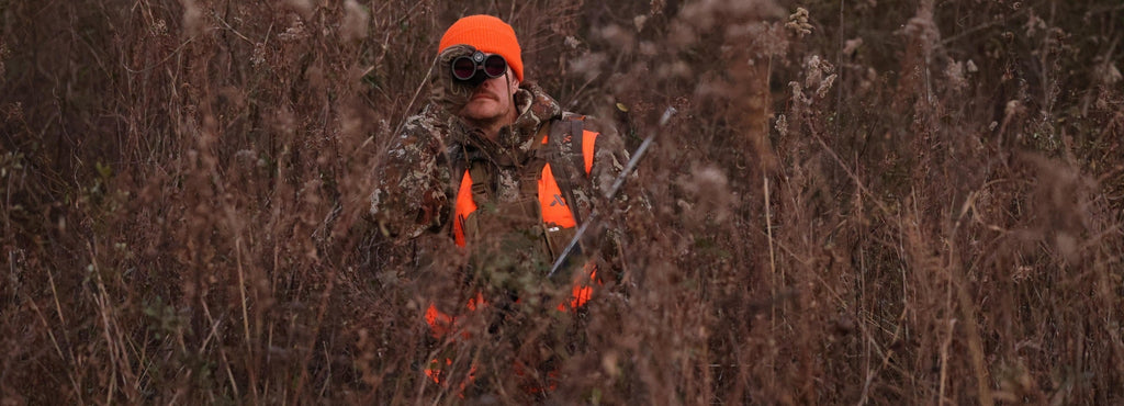 Whitetail Hunting Stories from Jed Conklin: What Decades in the Woods Can Teach You