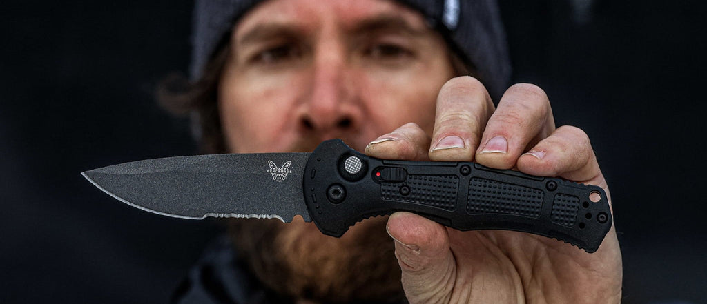Knife Handle Materials 101: Types, Uses, and Differences