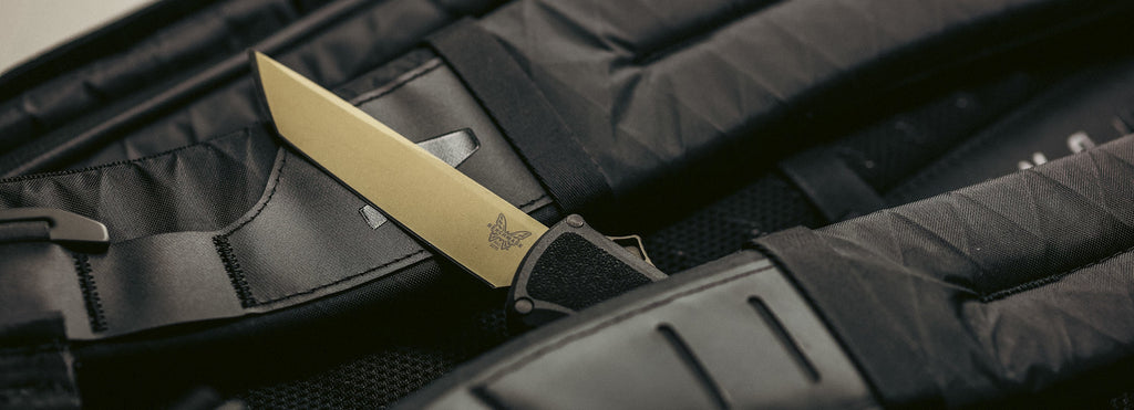 Manual, Auto, or Assisted: Key Differences in Knife Opening