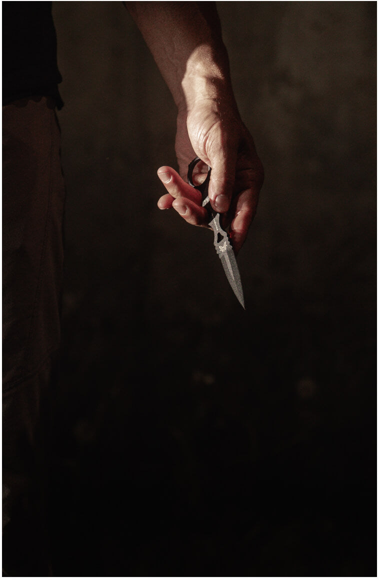 Benchmade Knives | Explore High-Quality Knives & Cutlery