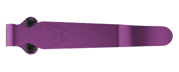 537 - CSTM CLIP