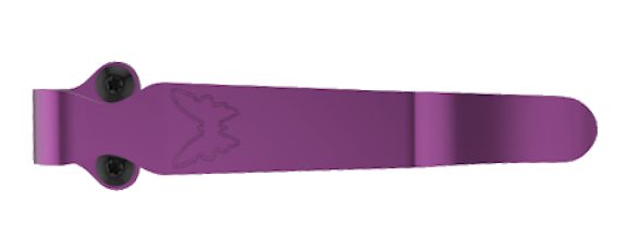 537 - CSTM CLIP