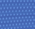 Blue G10 Handle Material - Dot Pattern Detail | Benchmade Knife Co.