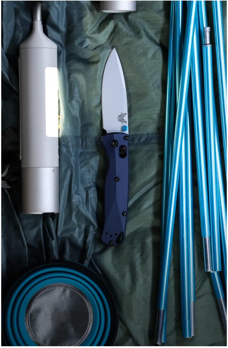 Benchmade Knives | Explore High-Quality Knives & Cutlery