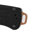 Burnt Copper Custom Knife Backspacer 5370 - Side View | Benchmade Knife Co.