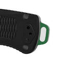 Green Custom Knife Backspacer 5370 - Side View | Benchmade Knife Co.