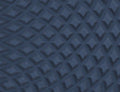 Crater Blue Grivory 5370 Custom Handle Component - Diamond Texture Detail | Benchmade Knife Co.