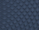 Crater Blue Grivory 5370 Custom Handle Component - Diamond Texture Detail | Benchmade Knife Co.