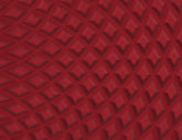 Crimson Grivory 5370 Custom Handle Component - Diamond Texture Detail | Benchmade Knife Co.