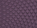 Purple Grivory Custom Left Handle 5370 - Textured Detail | Benchmade Knife Co.