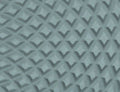Sage Green Grivory Custom Left Handle 5370 - Textured Detail | Benchmade Knife Co.