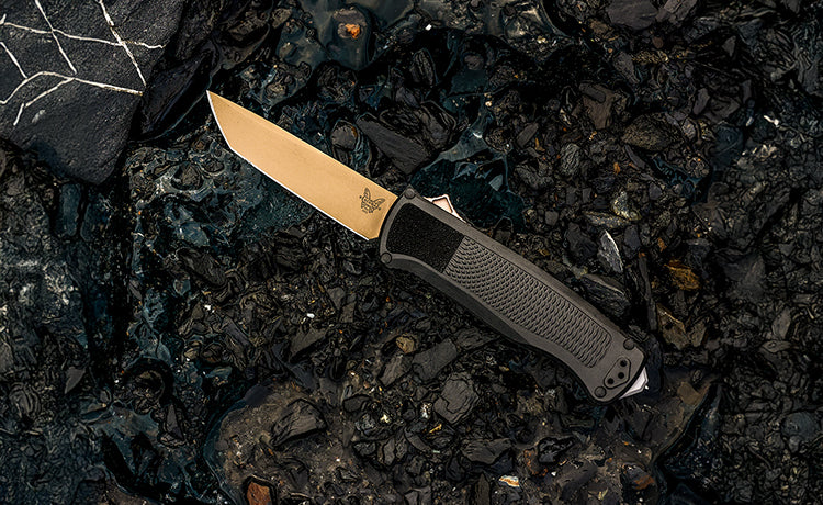 Automatic Knives