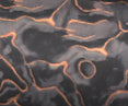 Live Wire Bronze Carbon Fiber Handle Material - Weave Texture | Benchmade Knife Co.