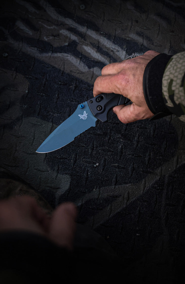 Benchmade Knives | Explore High-Quality Knives & Cutlery