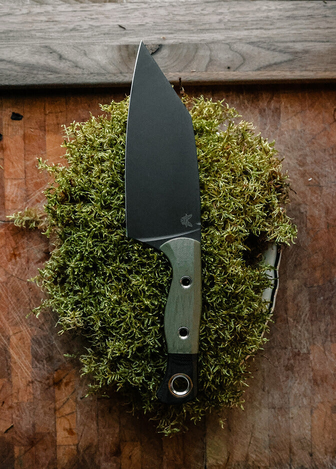 Benchmade Knives | Explore High-Quality Knives & Cutlery