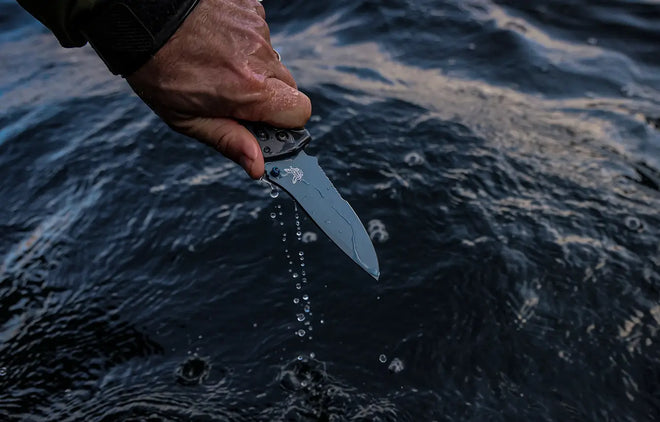Lifesharp Benchmade LifeSharp: Free Knife Sharpening for Life | Benchmade