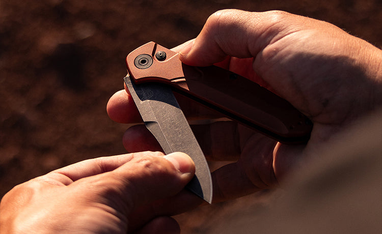 Folding Knives
