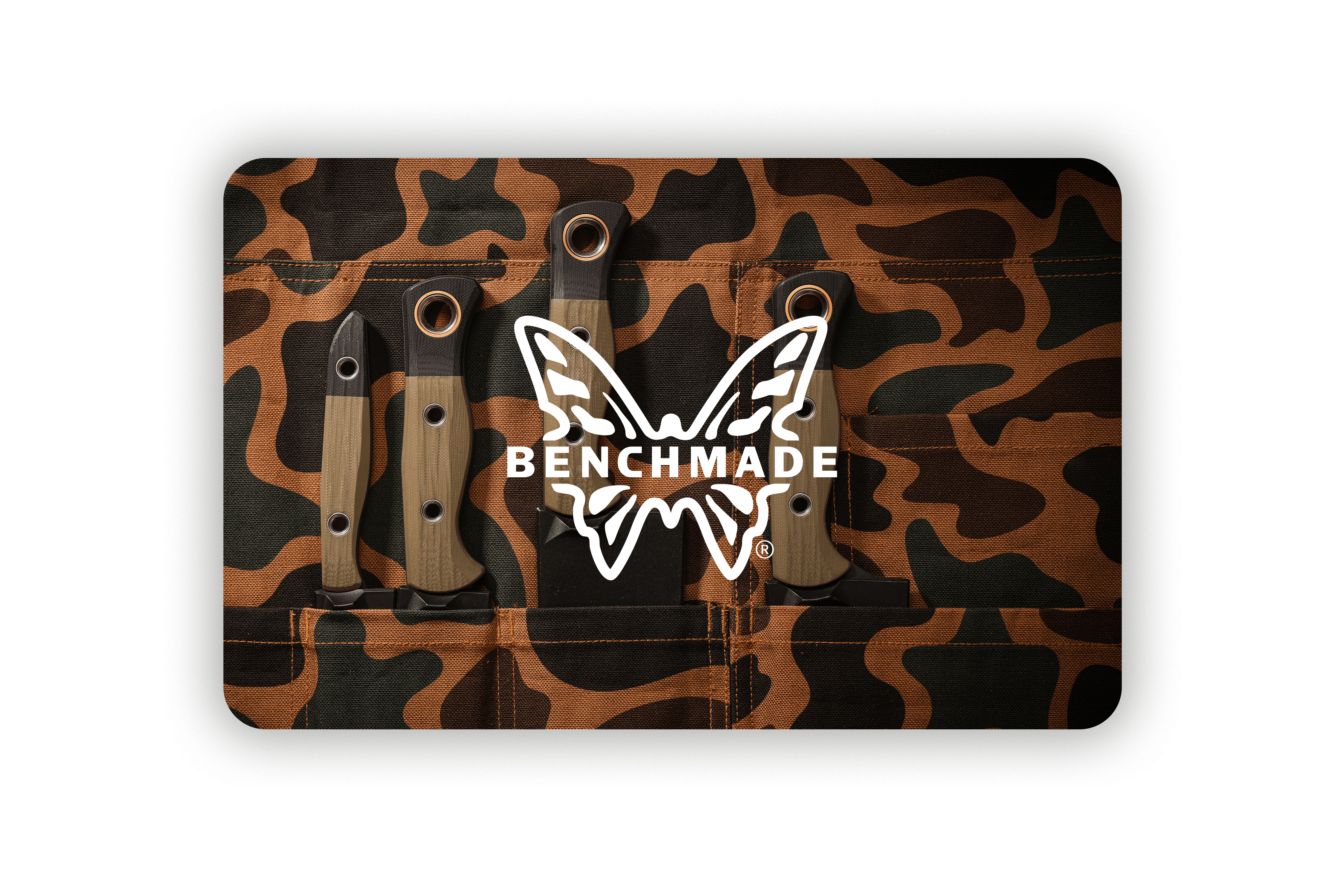 Carte-cadeau numérique Benchmade