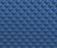 Crater Blue Grivory Custom Handle Material - Textured Surface Detail | Benchmade Knife Co.