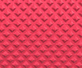 Hot Pink Grivory Custom Handle Material - Textured Surface Detail | Benchmade Knife Co.