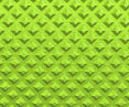 Neon Green Grivory Knife Handle Material - Diamond Texture Pattern | Benchmade Knife Co.