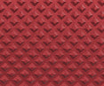Red Grivory Knife Handle Material - Diamond Texture Pattern | Benchmade Knife Co.
