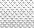White Grivory Knife Handle Material - Diamond Texture Pattern | Benchmade Knife Co.
