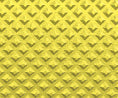 Yellow Grivory Custom Handle Material - Textured Surface Detail | Benchmade Knife Co.