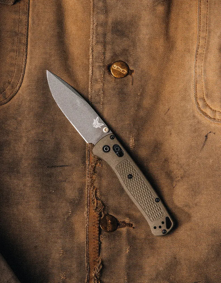 Folding Knives