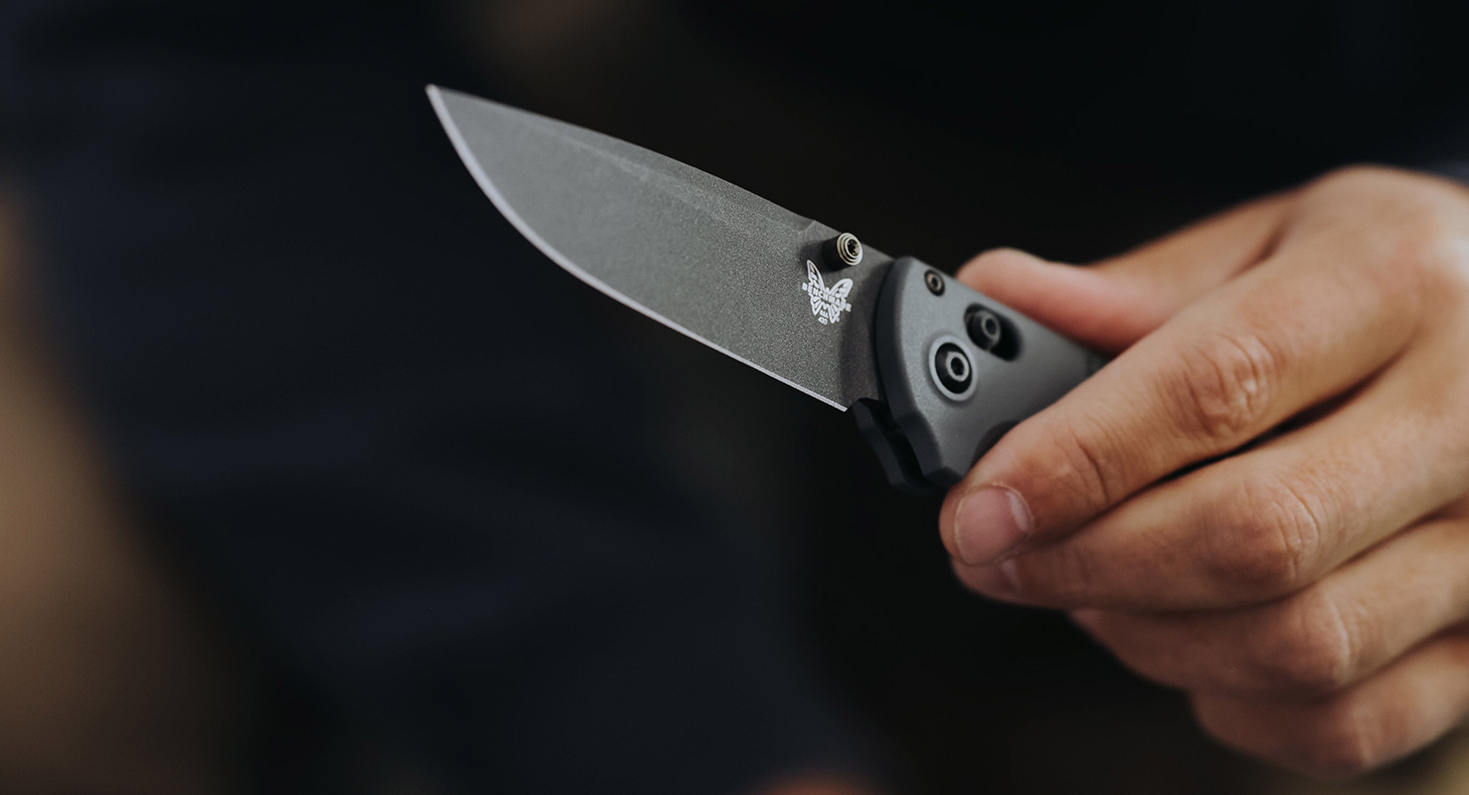 Lifesharp Benchmade LifeSharp: Free Knife Sharpening for Life | Benchmade
