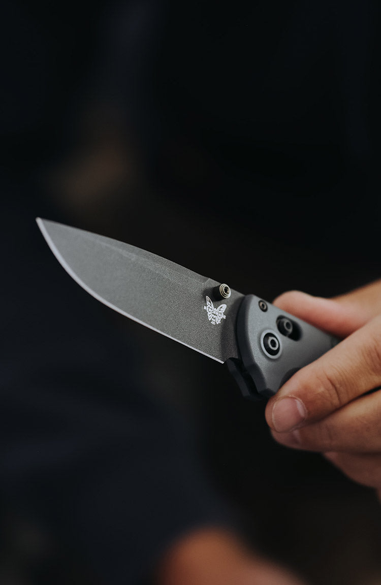 Benchmade® Worksharp Sharpener by Benchmade®