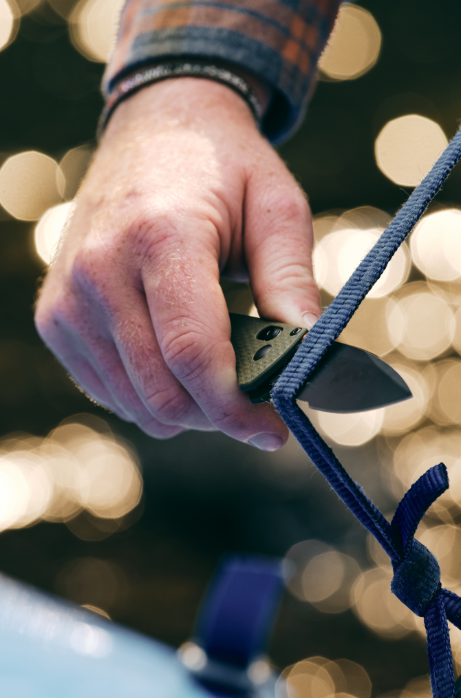 High Performance Knives, EDC, Bugout, & Knife Accessories | Benchmade