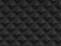 Black Grivory Handle Material - Diamond Texture Pattern | Benchmade Knife Co.