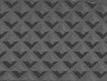Dark Gray Grivory Handle Component - Diamond Texture Pattern | Benchmade Knife Co.