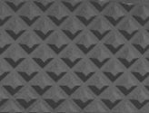 Dark Gray Grivory Handle Material - Diamond Texture Pattern | Benchmade Knife Co.