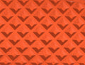 Orange Grivory Handle Material - Diamond Texture Pattern | Benchmade Knife Co.
