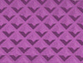 Purple Grivory Handle Component - Diamond Texture Pattern | Benchmade Knife Co.