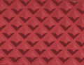 Red Grivory Handle Material - Diamond Texture Pattern | Benchmade Knife Co.