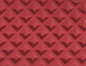 Red Grivory Handle Material - Diamond Texture Pattern | Benchmade Knife Co.