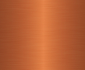 Copper Pivot Ring Component - Gradient Finish | Benchmade Knife Co.
