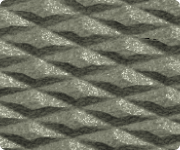 Olive Drab G10 Handle Material - Surface Texture Close-Up | Benchmade Knife Co.