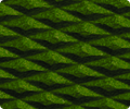 Forest Green G10 Handle Material - Textured Surface | Benchmade Knife Co.
